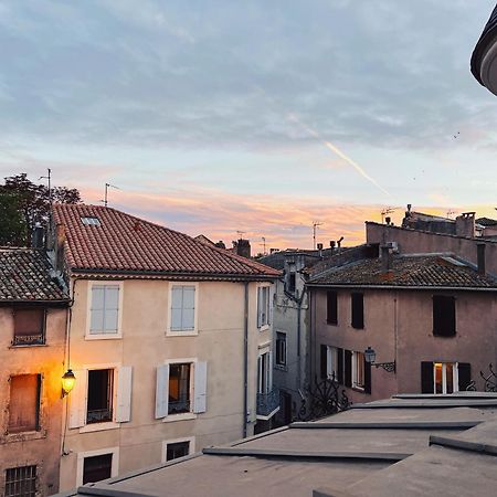 Appartement Chez Rose นาร์บอนน์ ภายนอก รูปภาพ