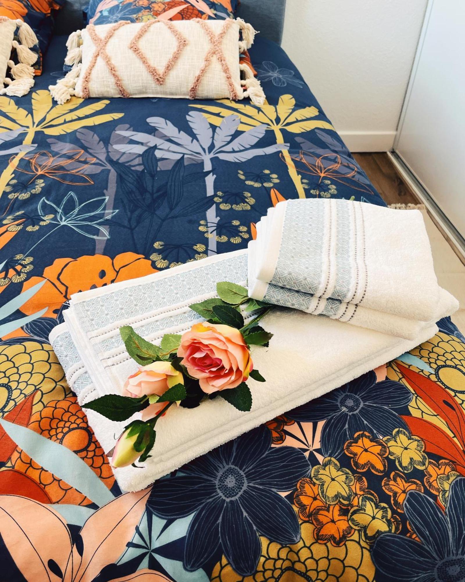 Appartement Chez Rose นาร์บอนน์ ภายนอก รูปภาพ