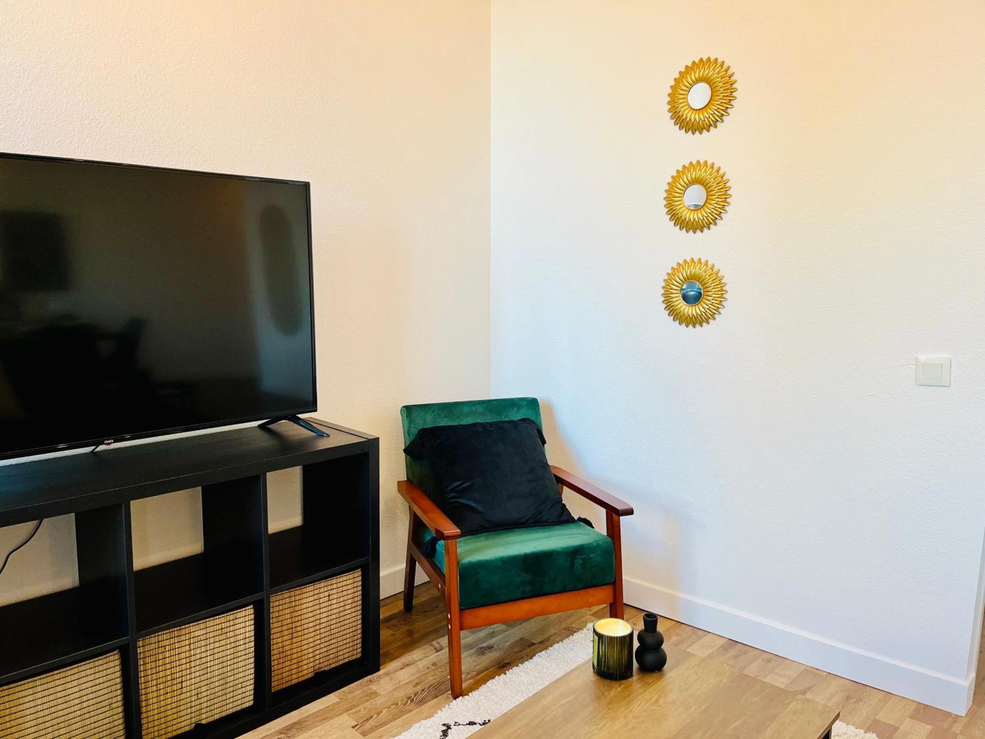 Appartement Chez Rose นาร์บอนน์ ภายนอก รูปภาพ