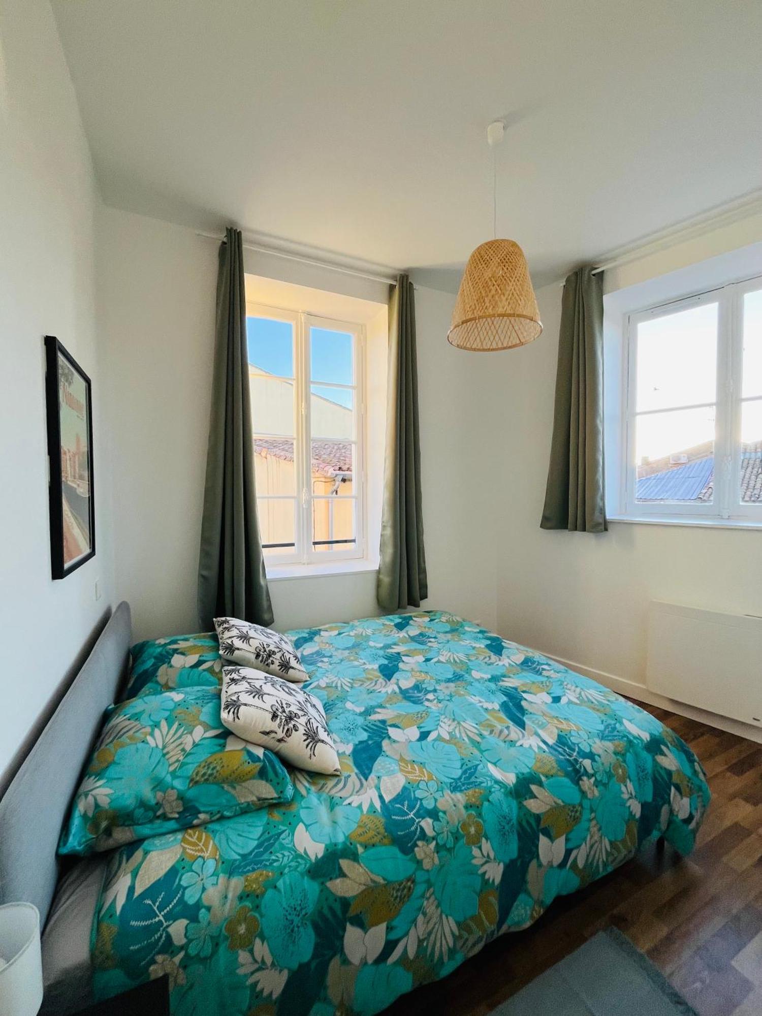 Appartement Chez Rose นาร์บอนน์ ภายนอก รูปภาพ
