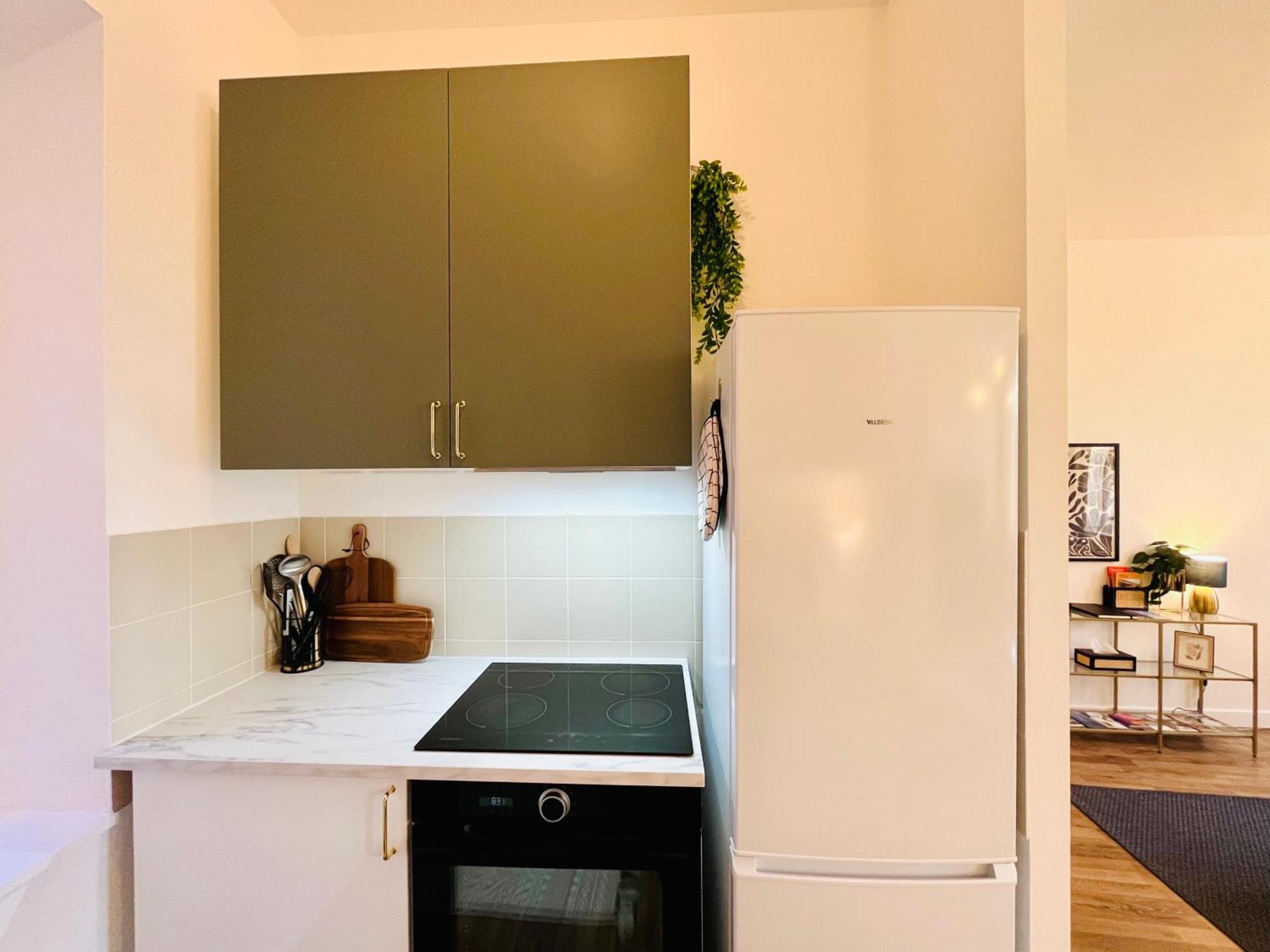 Appartement Chez Rose นาร์บอนน์ ภายนอก รูปภาพ