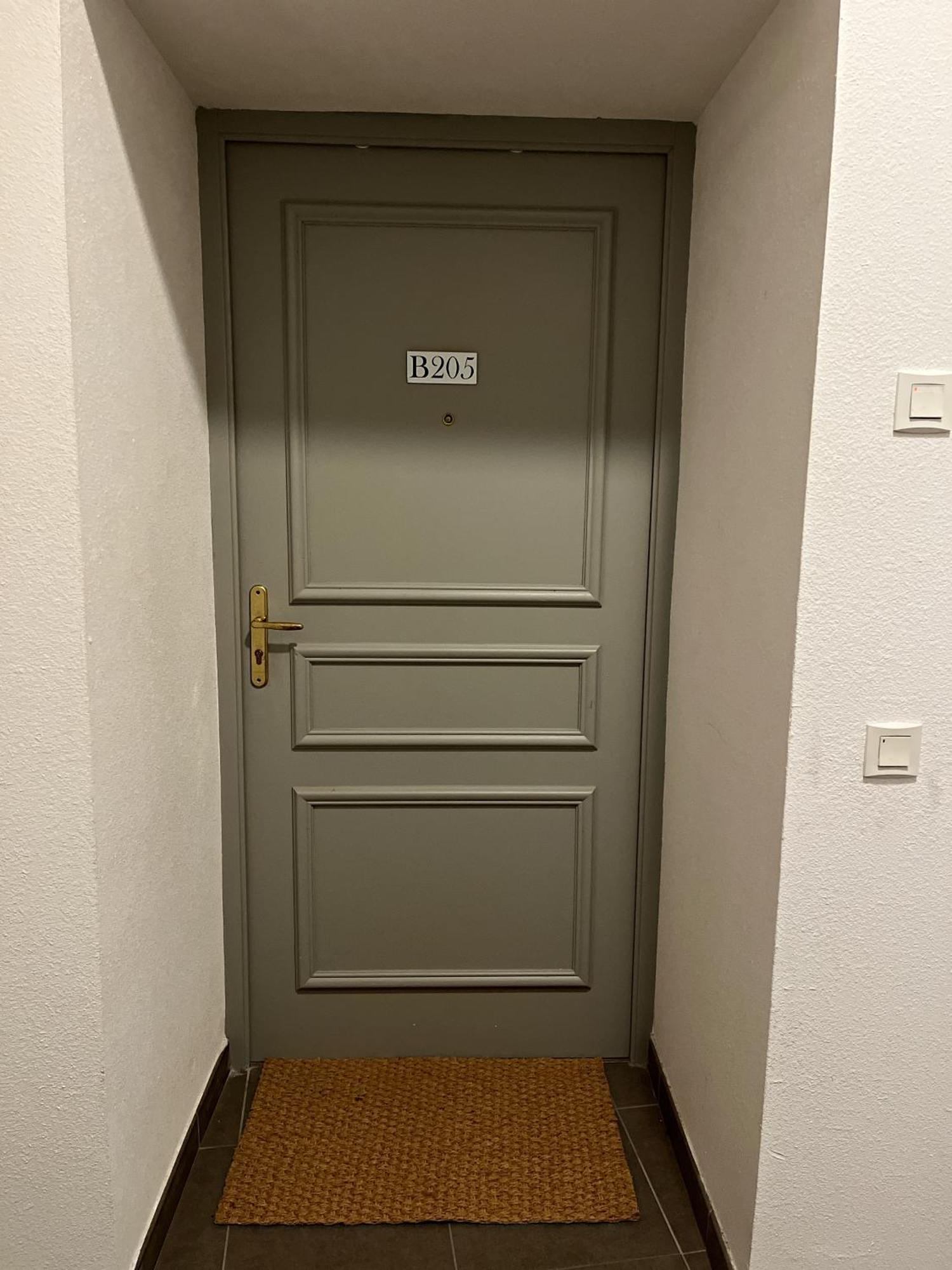 Appartement Chez Rose นาร์บอนน์ ภายนอก รูปภาพ