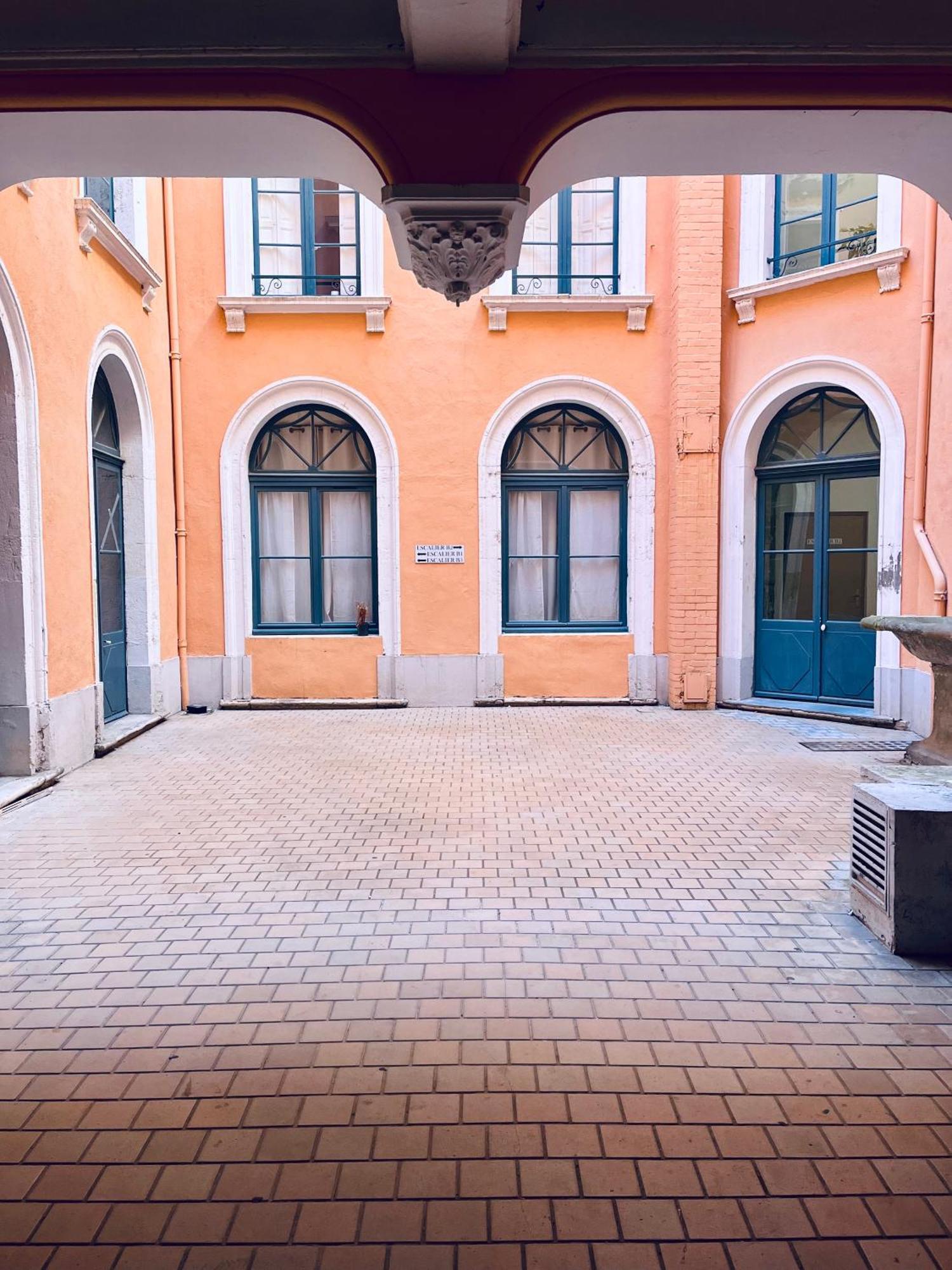 Appartement Chez Rose นาร์บอนน์ ภายนอก รูปภาพ